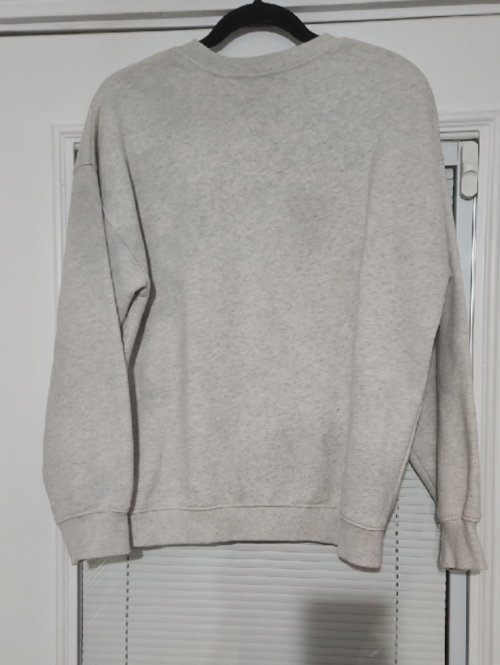 Kentucky Crewneck Sweatshirt - Light Gray - Picture 3 of 3